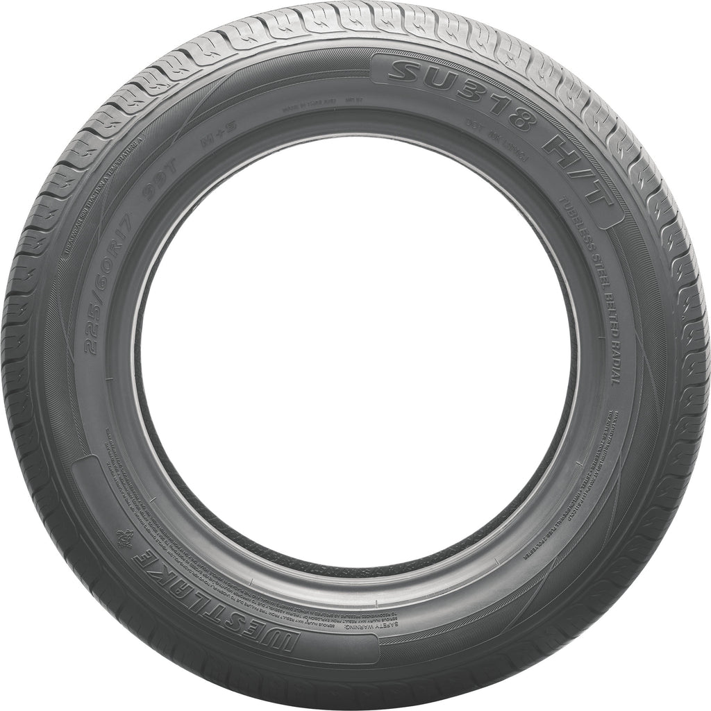 Westlake SU318 All Season 265/70R16 112T SUV/Crossover Tire