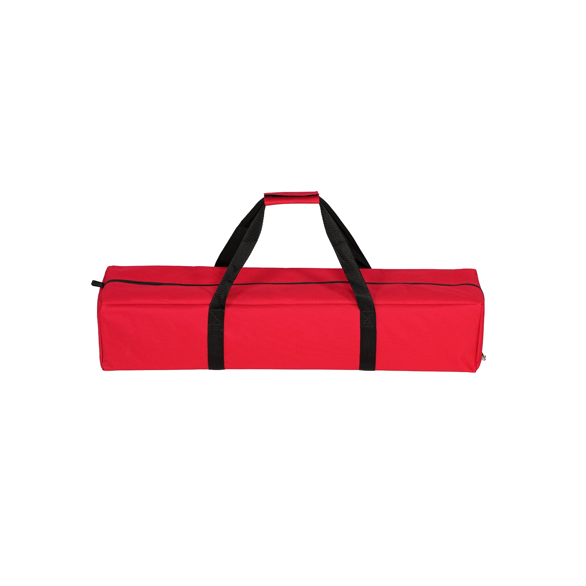 Ozark Trail 4' x 6' Instant Pop-up Outdoor Canopy Shelter, Brilliant Red