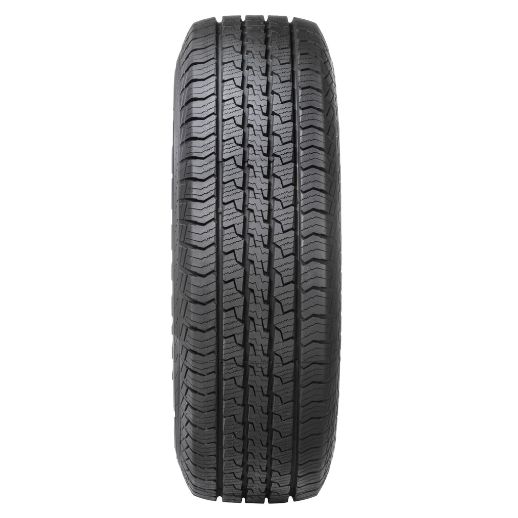 GT Radial Adventuro HT Highway 255/50R20 105H Light Truck Tire