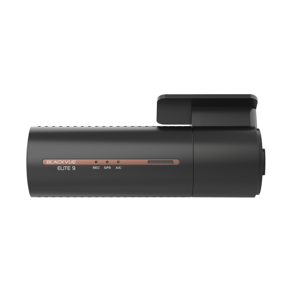 Blackvue Elite 10-2CH 4K Ultra HD Front and Rear Dashcam Optional LTE