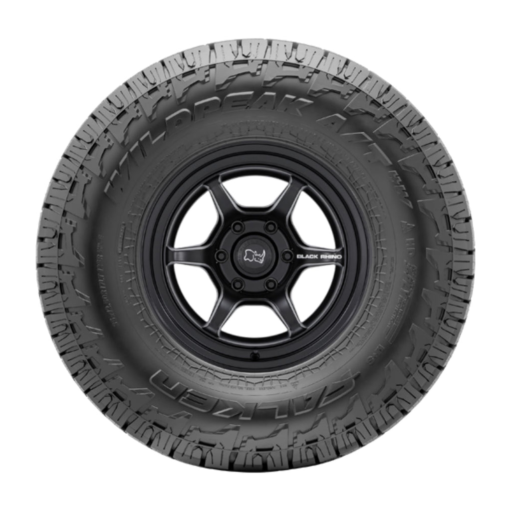 Falken Wildpeak A/T4W LT245/75R17/10 121/118S All Season