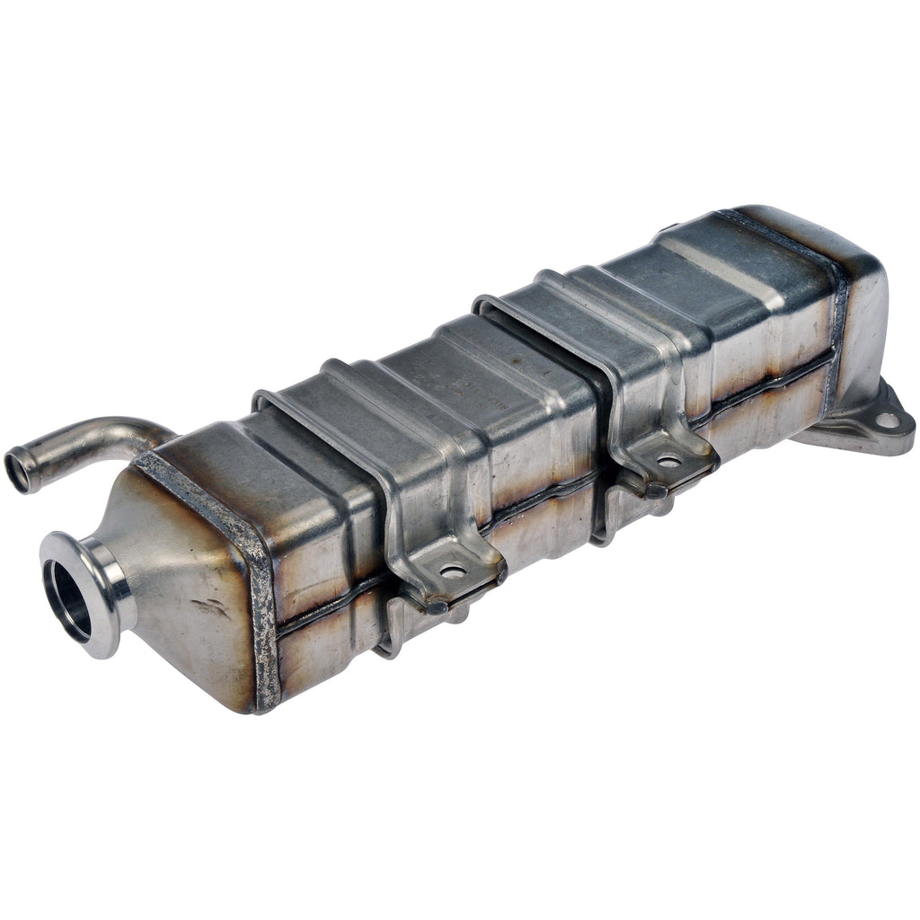 Dorman 904-311 Exhaust Gas Recirculation Cooler Kit for Specific Dodge Models (OE FIX)