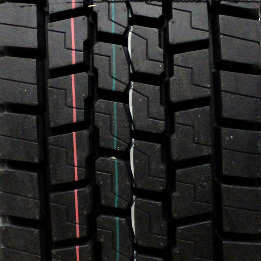 Cosmo CT701 Plus 295/80R22.5 152/149L J Commercial Tire