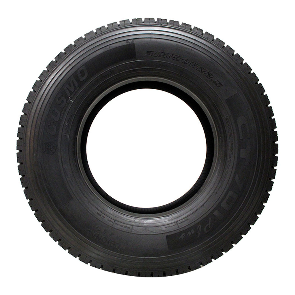 Cosmo CT701 Plus 295/80R22.5 152/149L J Commercial Tire