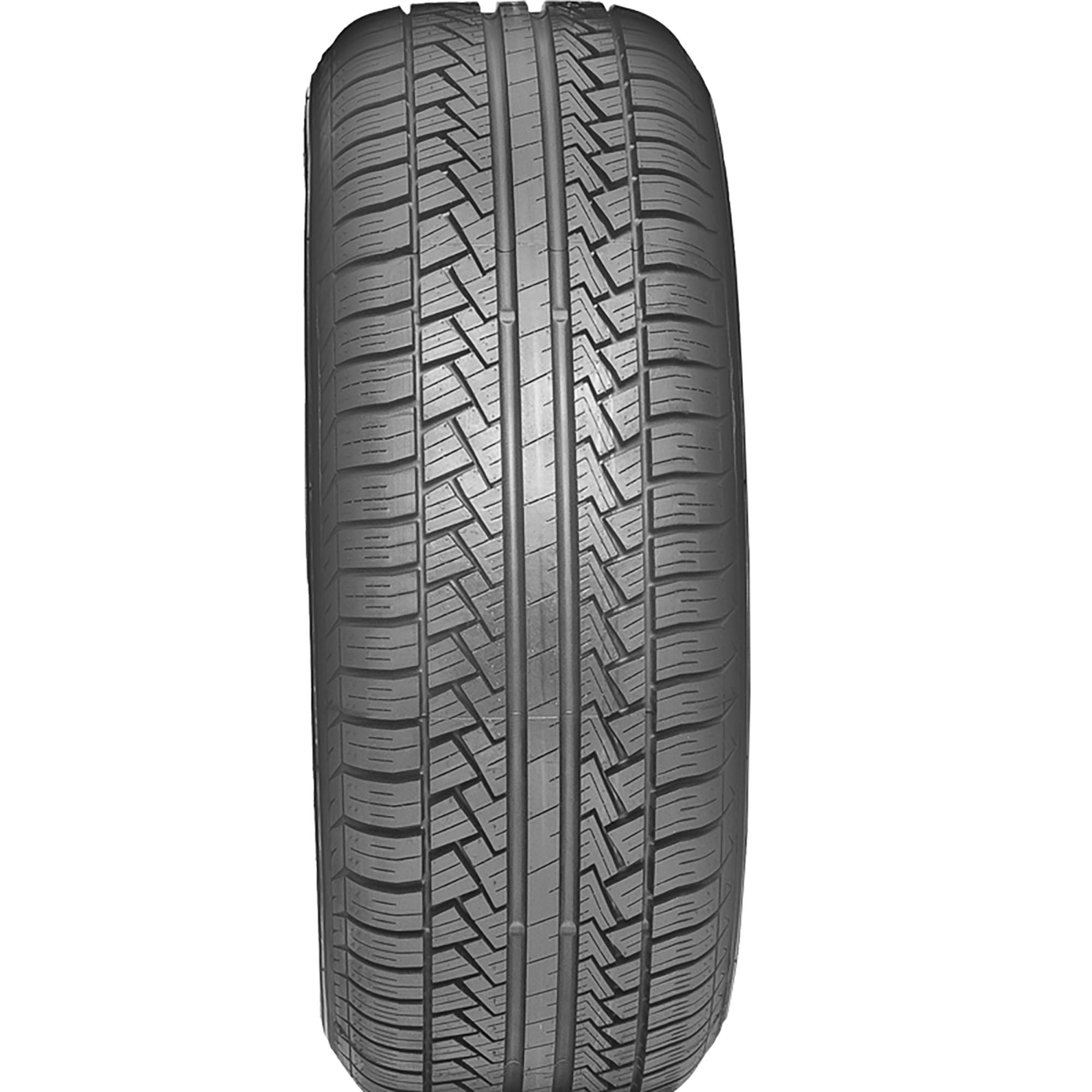 Set of 4 Pirelli SCORPION STR P245/50R20 102H Tires