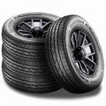 4 Firestone Destination LE3 205/70R16 97H All Season Tires 70K Mileage Warranty FS005349 / 205/70/16 / 2057016