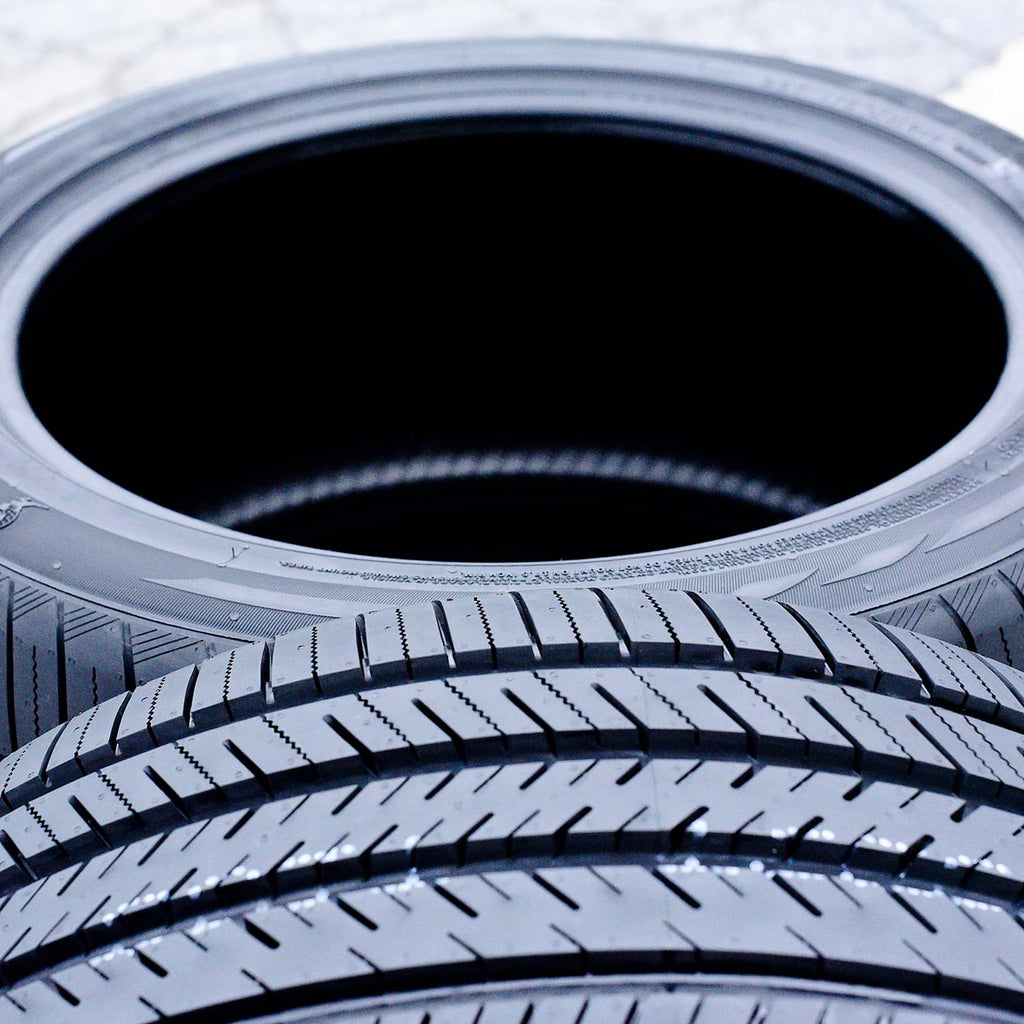 Set of 4 (FOUR) Atlas Force UHP 245/55R19 103V A/S Performance Tires Fits: 2014-18 Toyota Highlander Hybrid XLE, 2019 Toyota Highlander Hybrid Limited Platinum