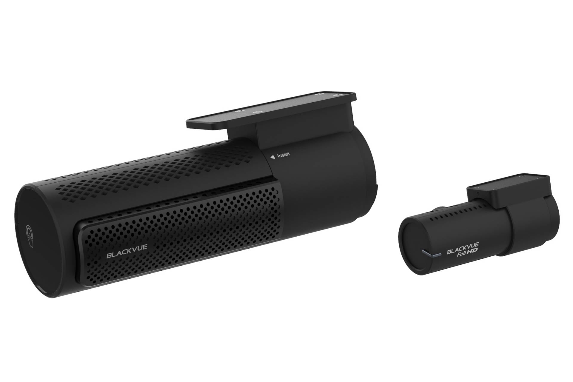 DR770X-2CH-LTE Dual Lens Dash Cam w/ Built-In 4G-LTE & 64GB Card | 1080P FULL HD Front + Rear