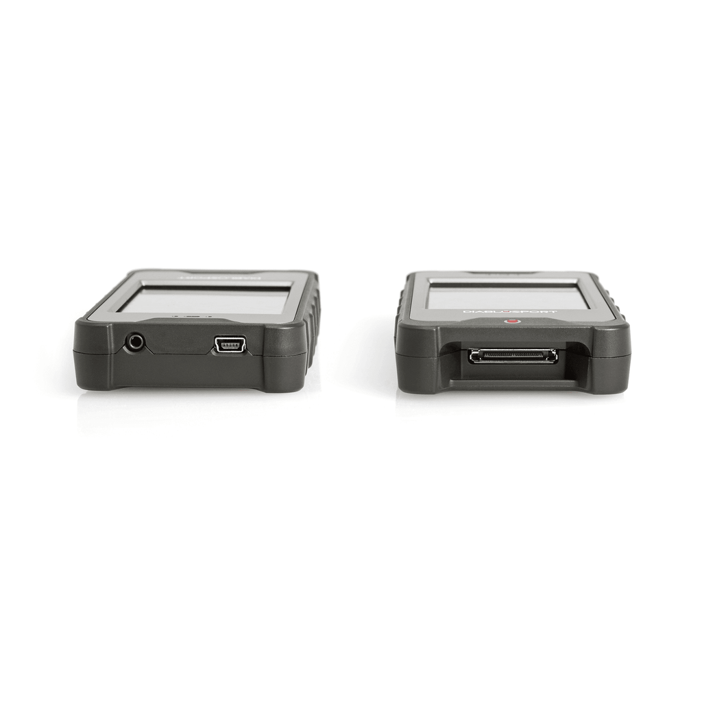 diablosport 8145 intune i3 platinum performance programmer; 3rd generation intune;