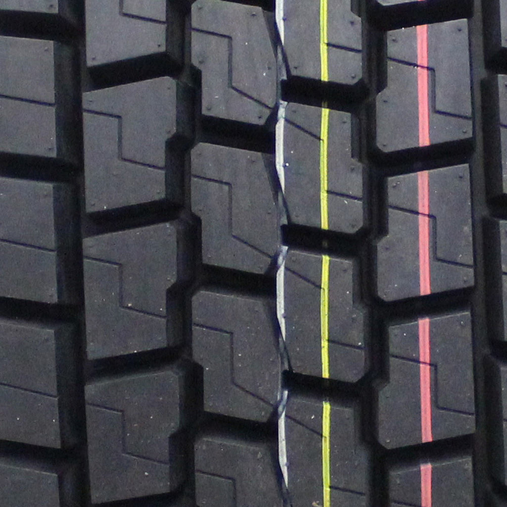 Americus OS3000 11R24.5 146/143L G Commercial Tire