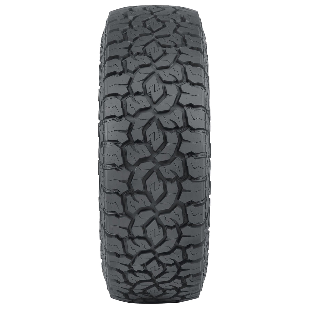 Prinx HiCountry A/T2 All Terrain 245/75R16 111T Light Truck Tire