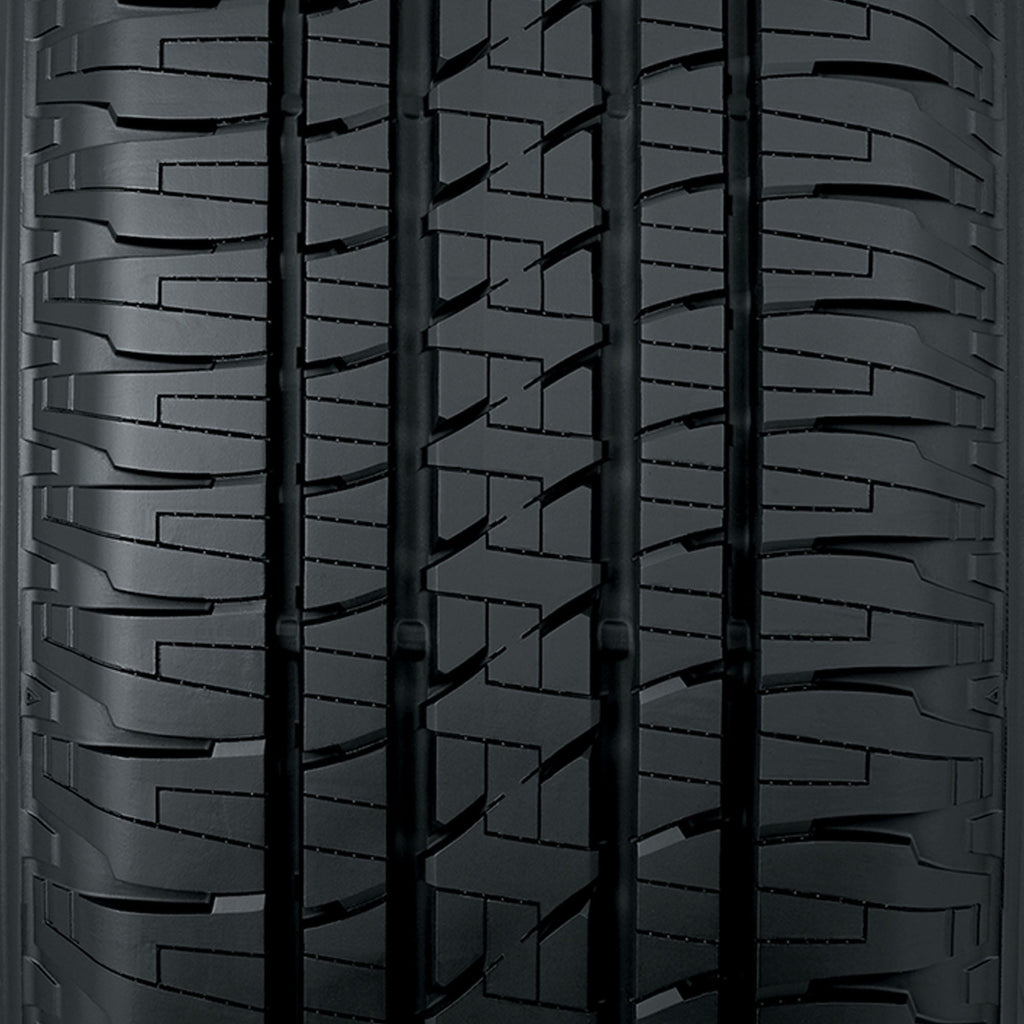 Bridgestone Dueler H/L Alenza Plus All Season 275/55R20 111H SUV/Crossover Tire