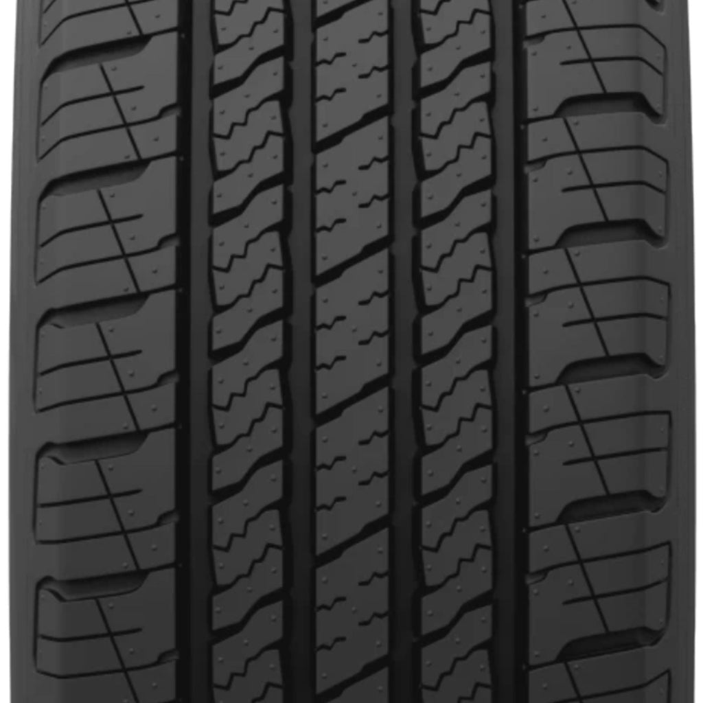 Lexani LXHT-206 Highway 275/55R20 117H XL SUV/Crossover Tire