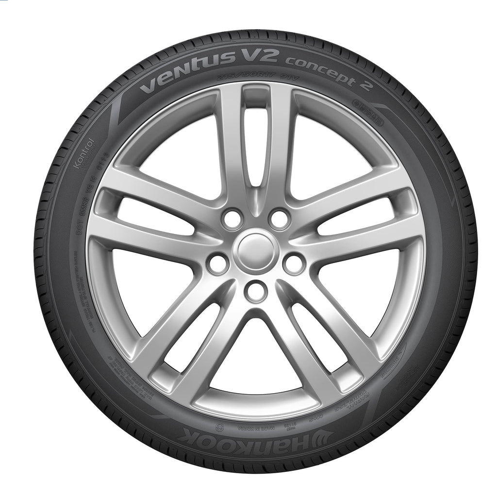 Hankook Ventus V2 Concept2 H457 235/50R18XL 101W Tire