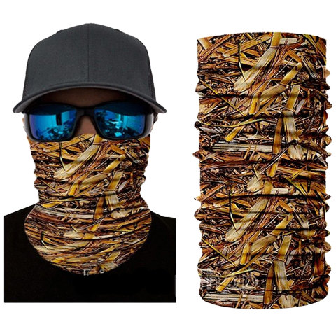 Tactical Face Shields