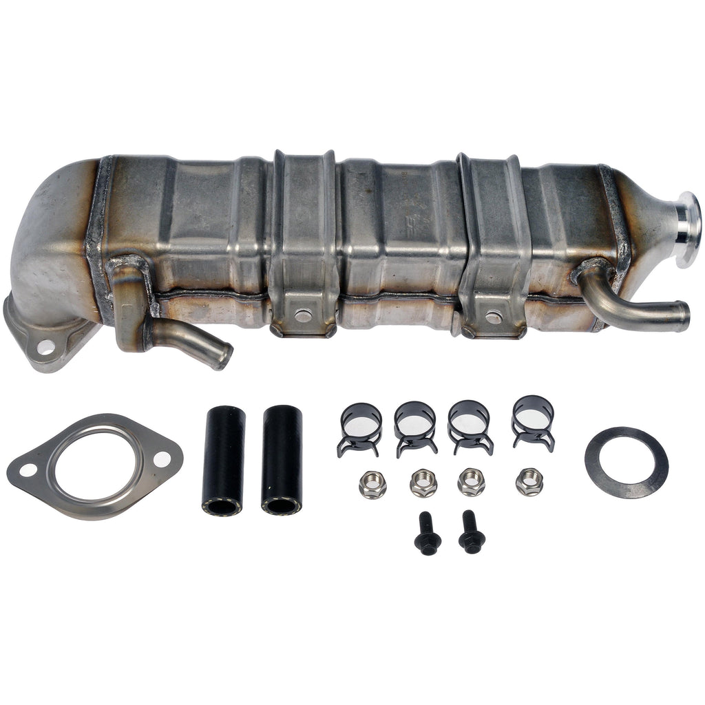 Dorman 904-311 Exhaust Gas Recirculation Cooler Kit for Specific Dodge Models (OE FIX)