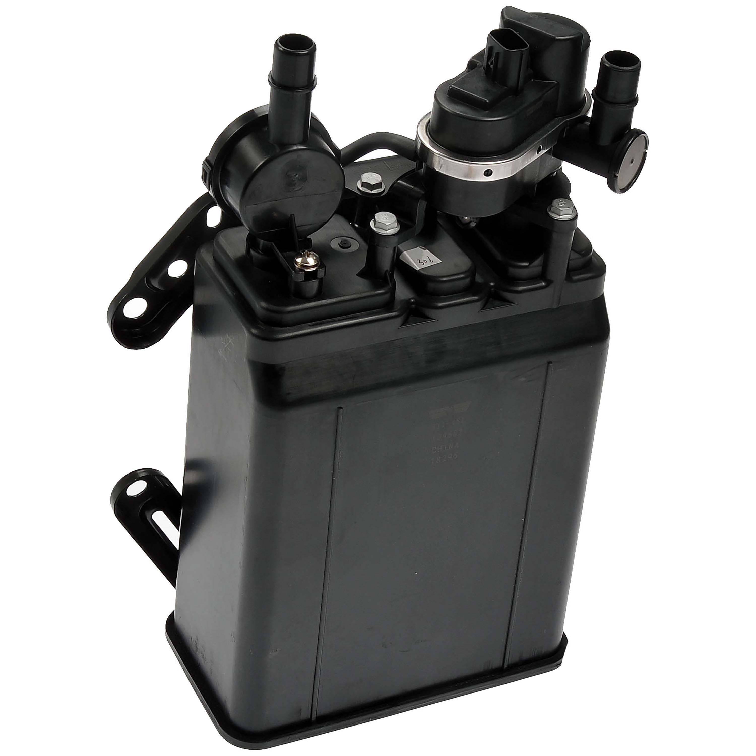 Dorman 911-451 Vapor Canister for Specific Toyota Models Fits select: 2007-2014 TOYOTA TUNDRA