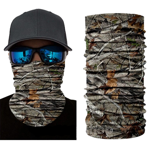 Tactical Face Shields