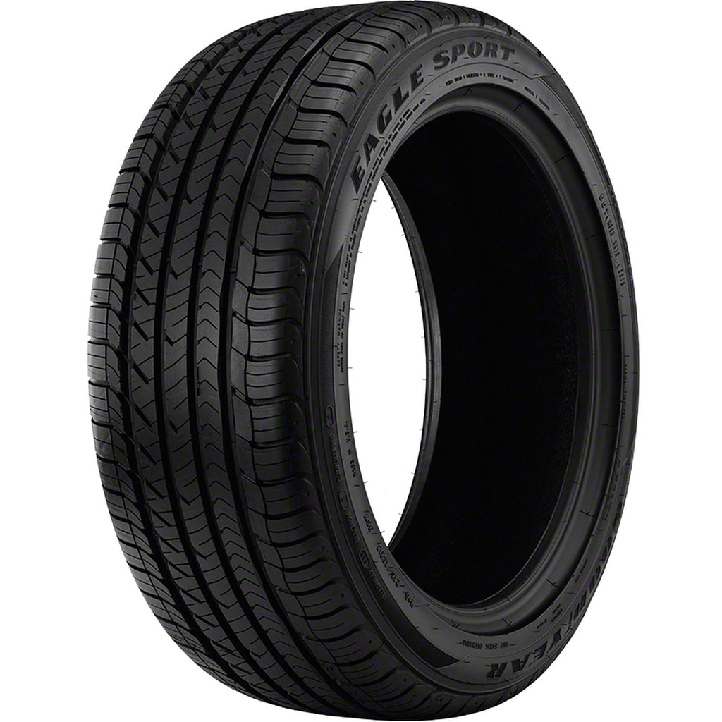 Goodyear Eagle Sport All-Season ROF 285/45R20 112 H Tire