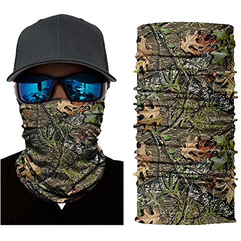 Tactical Face Shields