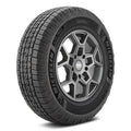 Michelin LTX Trail All Terrain 265/70R18 116T Light Truck Tire