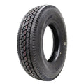 Samson Radial Truck GL266D(Closed Shoulder) 11R22.5 146M H Commercial Tire
