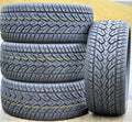 Set of 4 Fullway HS266 305/35R24 112V XL Performance a/s All Season Tires