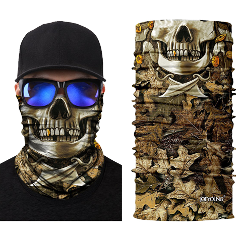 Tactical Face Shields