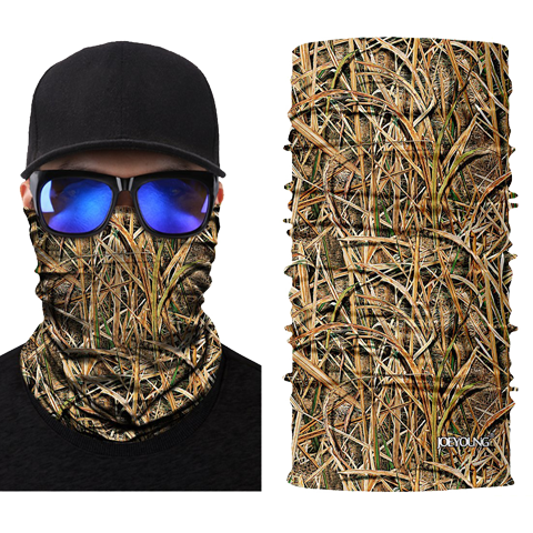 Tactical Face Shields