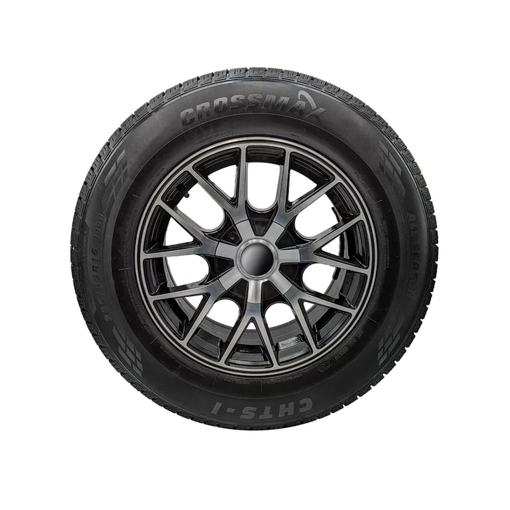 Crossmax CHTS-1 Highway 225/60R17 99V SUV/Crossover Tire