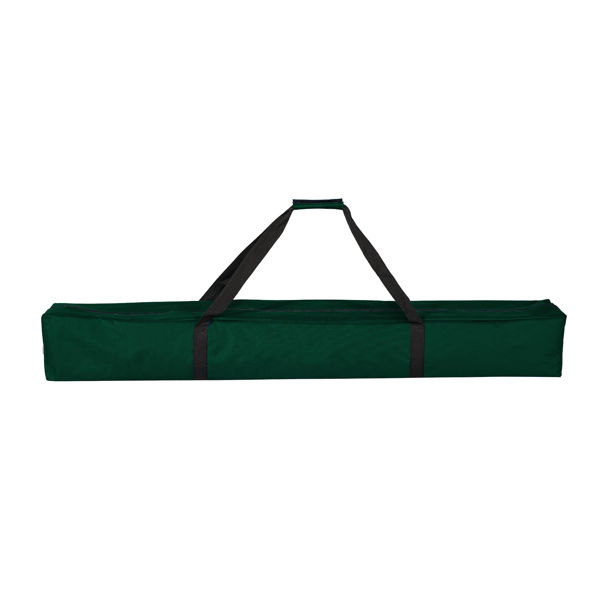 Ozark Trail 10' x 10' Instant Slant Leg Pop-up Outdoor Canopy, Blue
