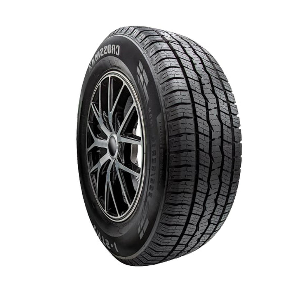 Crossmax CHTS-1 Highway Terrain 245/65R17 107T SUV/Crossover Tire
