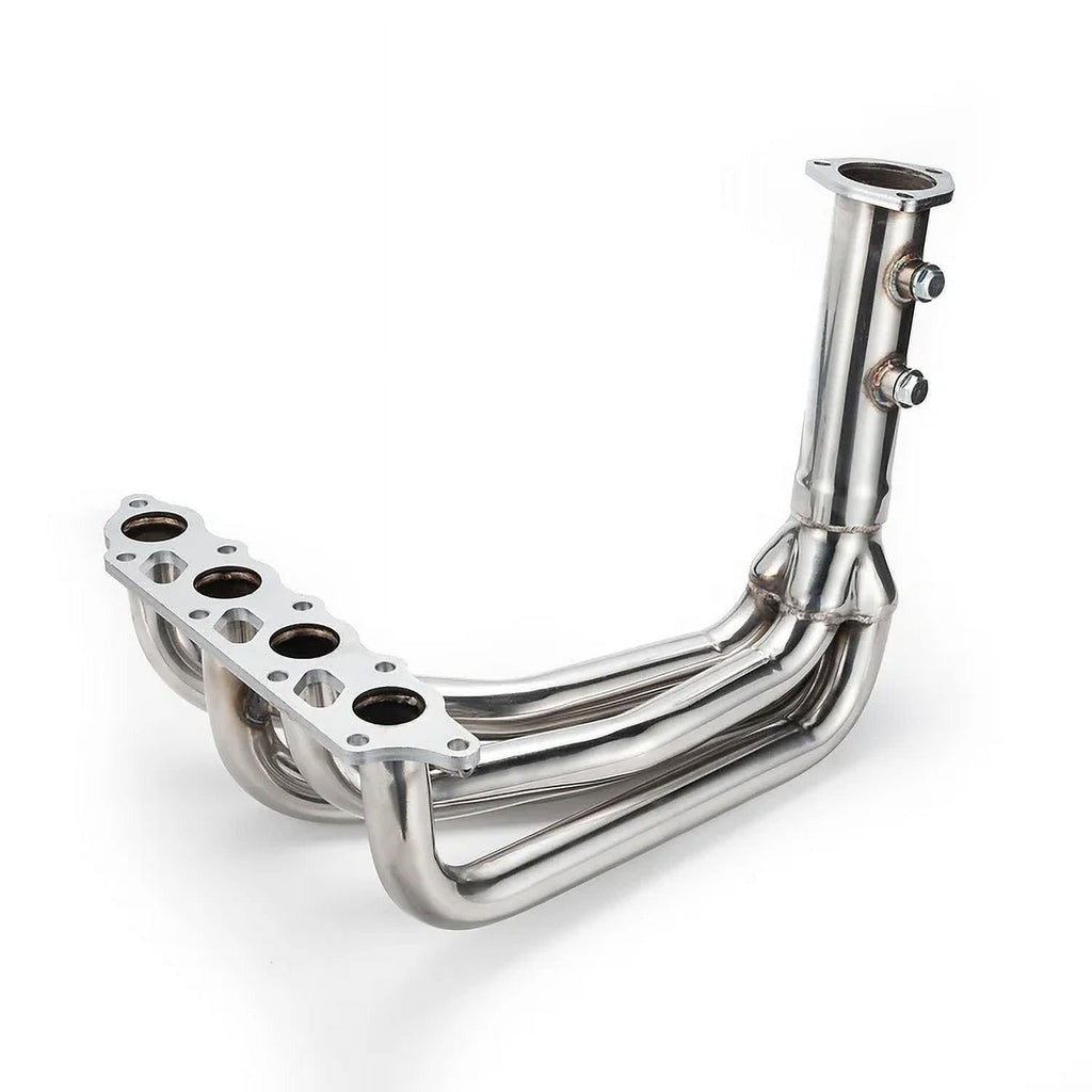 Exhaust Headers for 00-04 Focus 2.0 121 I4