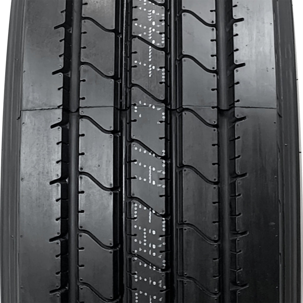Mastertrack M-TRAC AP All Position / Steer 295/75/22.5 295/75R22.5 16 Ply 146/143L Commercial Tires