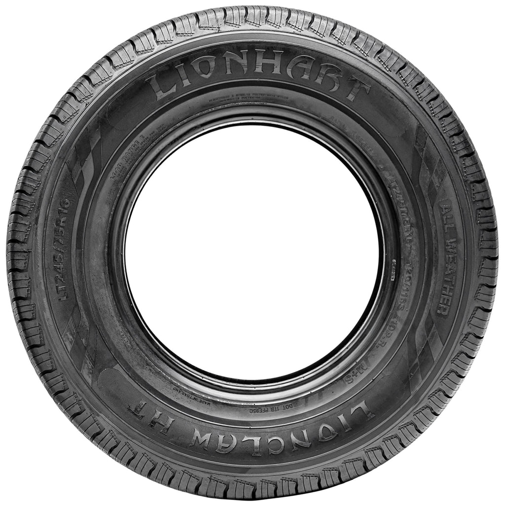 Lionhart Lionclaw HT All Season LT235/85R16 120/116Q E Light Truck Tire