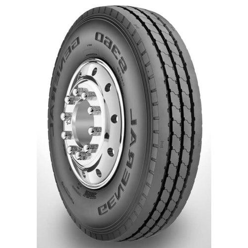 Ameristeel S360 11R22.5 146L H Commercial Tire