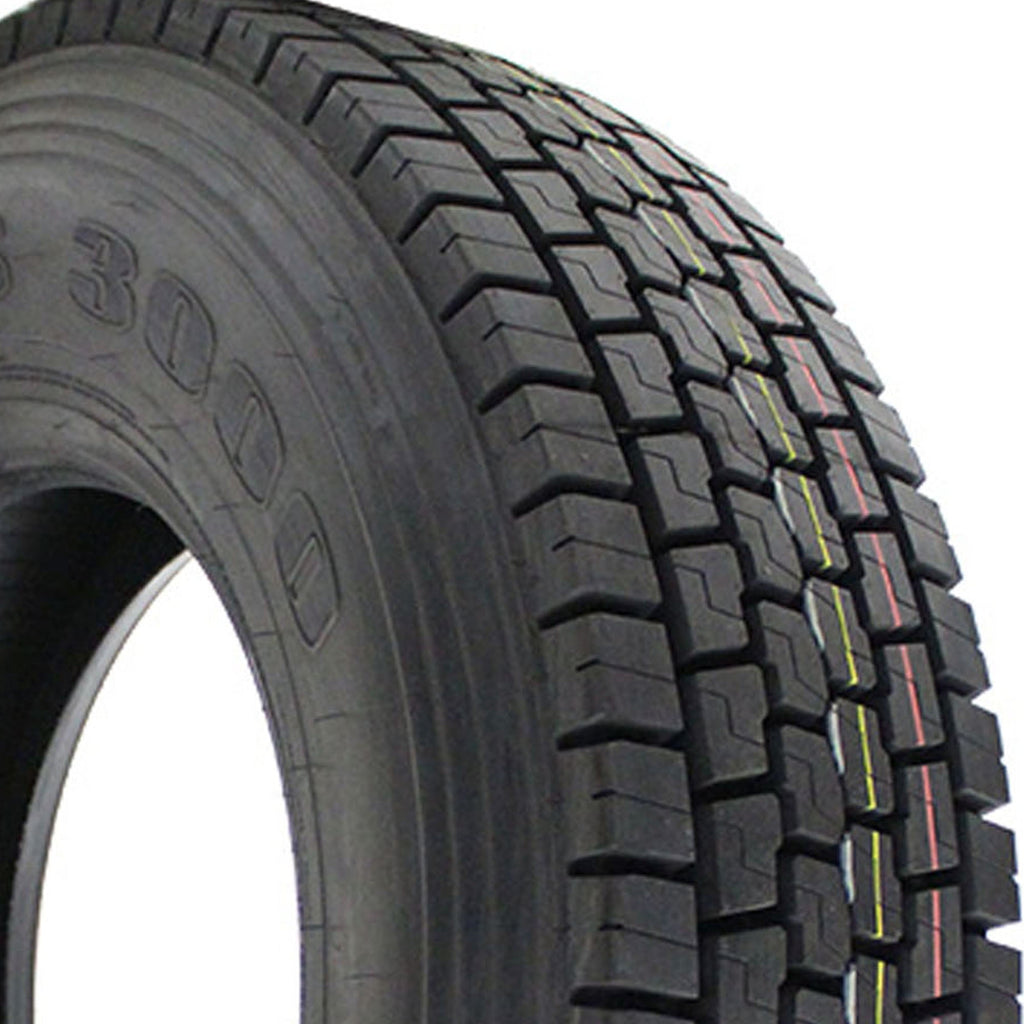 Americus OS3000 11R24.5 146/143L G Commercial Tire