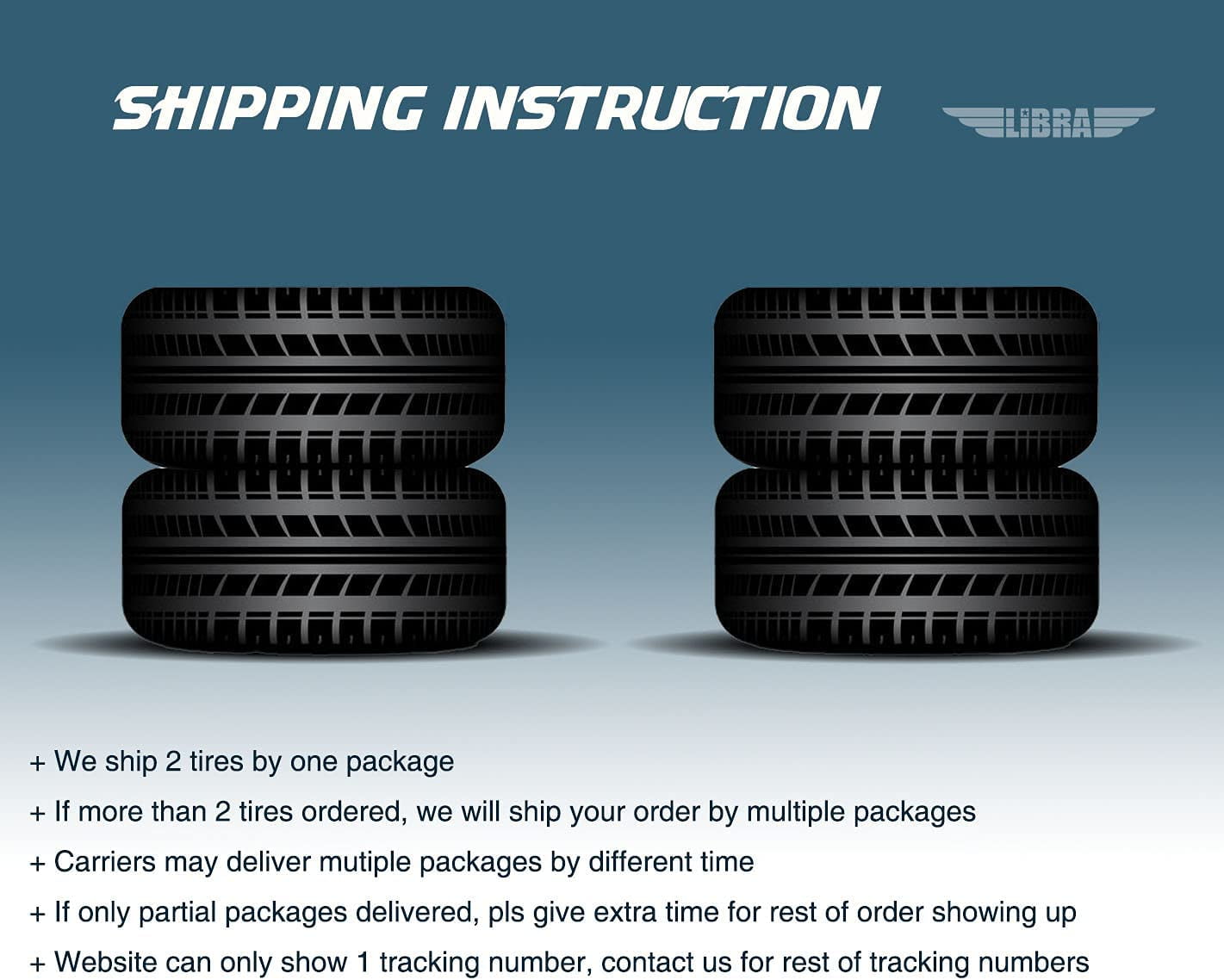 WINDA Premium Trailer Tire ST 225/75R15 Radial 10 Ply Load Range E Steel Belted, Set 4
