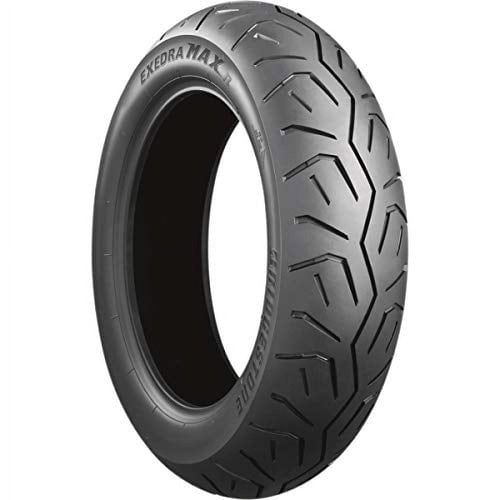 180/70R-16 (77V) Bridgestone Exedra Max Rear Motorcycle Tire For Triumph, Honda
