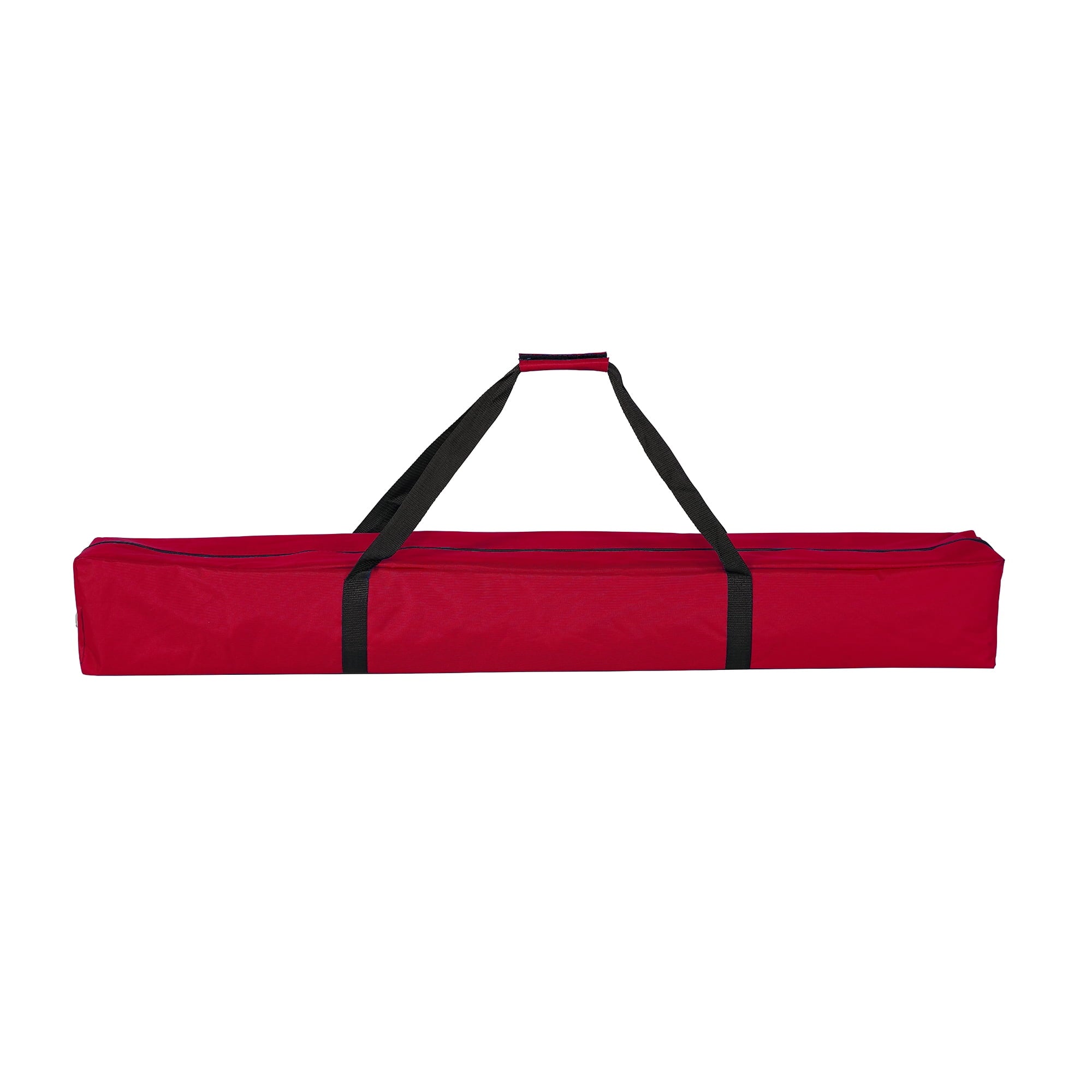 Ozark Trail 10' x 10' Instant Slant Leg Pop-up Outdoor Canopy, Blue