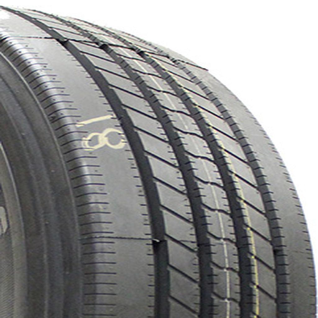 Roadmaster RM272 245/70R17.5 143/141K J Commercial Tire
