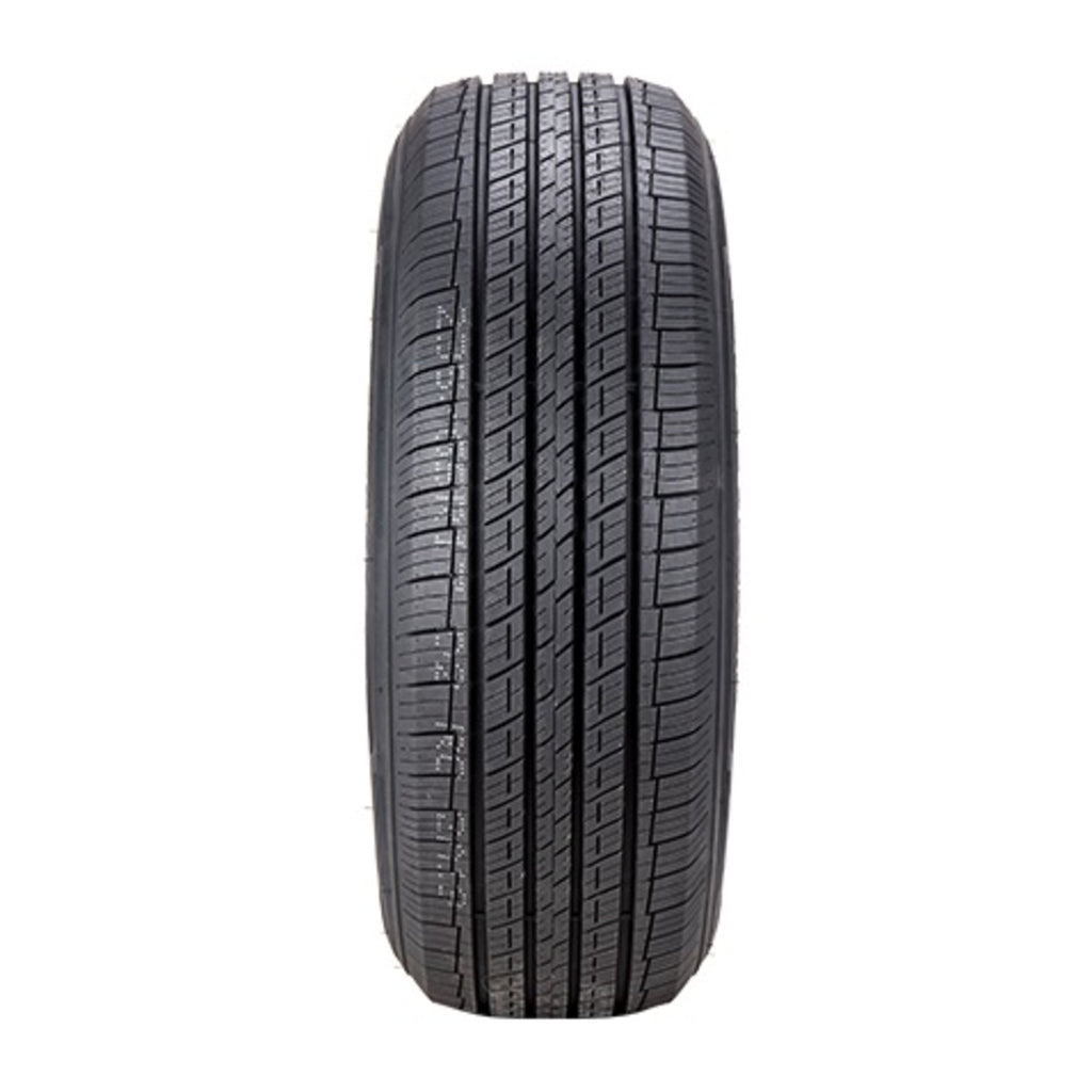 Landspider CityTraxx H/T All Season 265/60R18 110H Passenger Tire