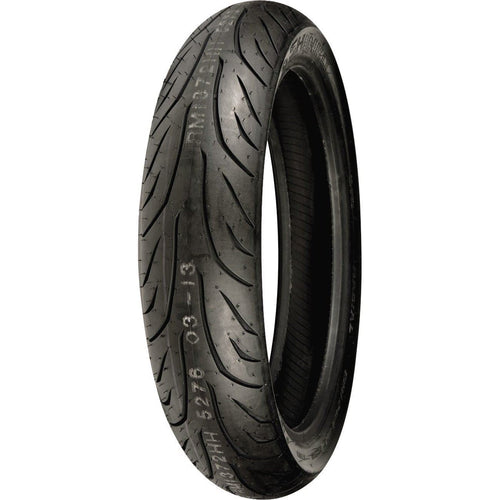 150/80R-17 Shinko SE890 Journey Touring Radial Front Tire