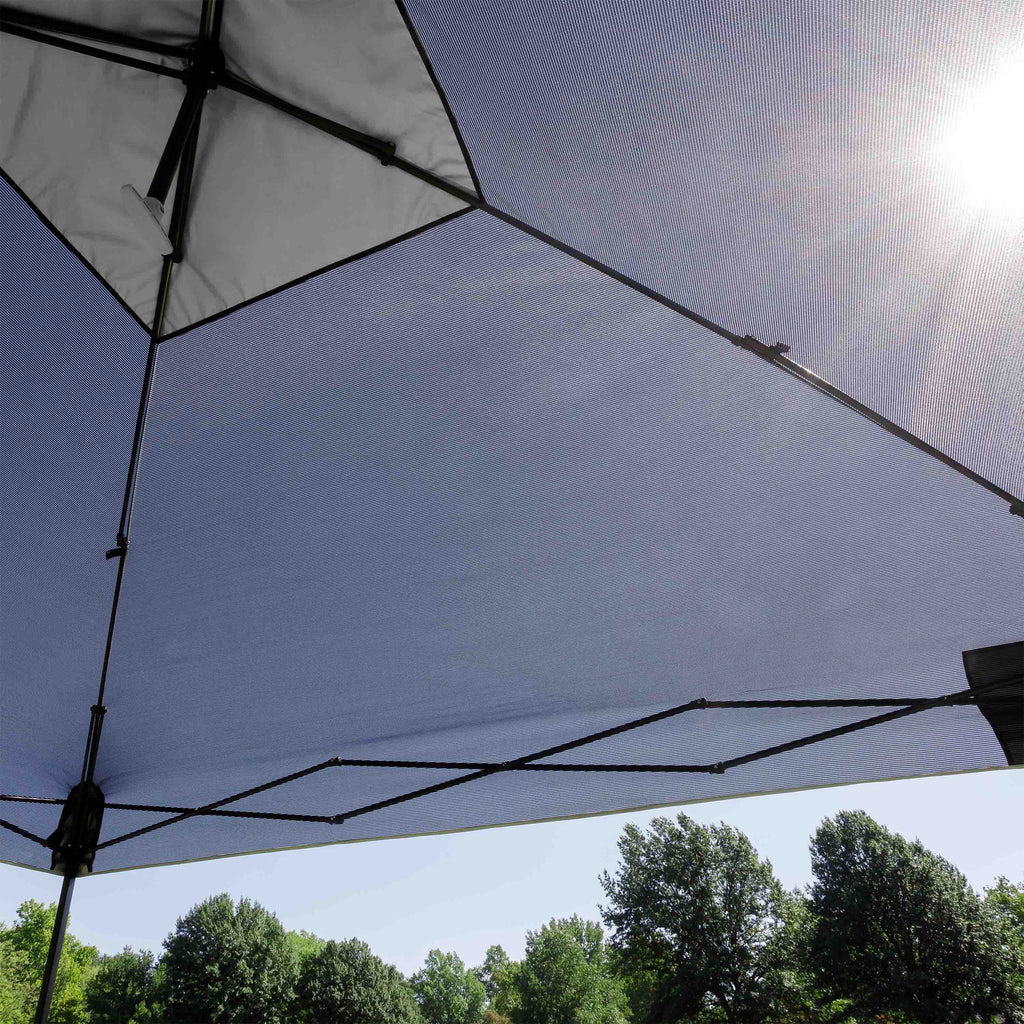 Ozark Trail 10' x 10' Straight Leg Canopy Top, Mesh
