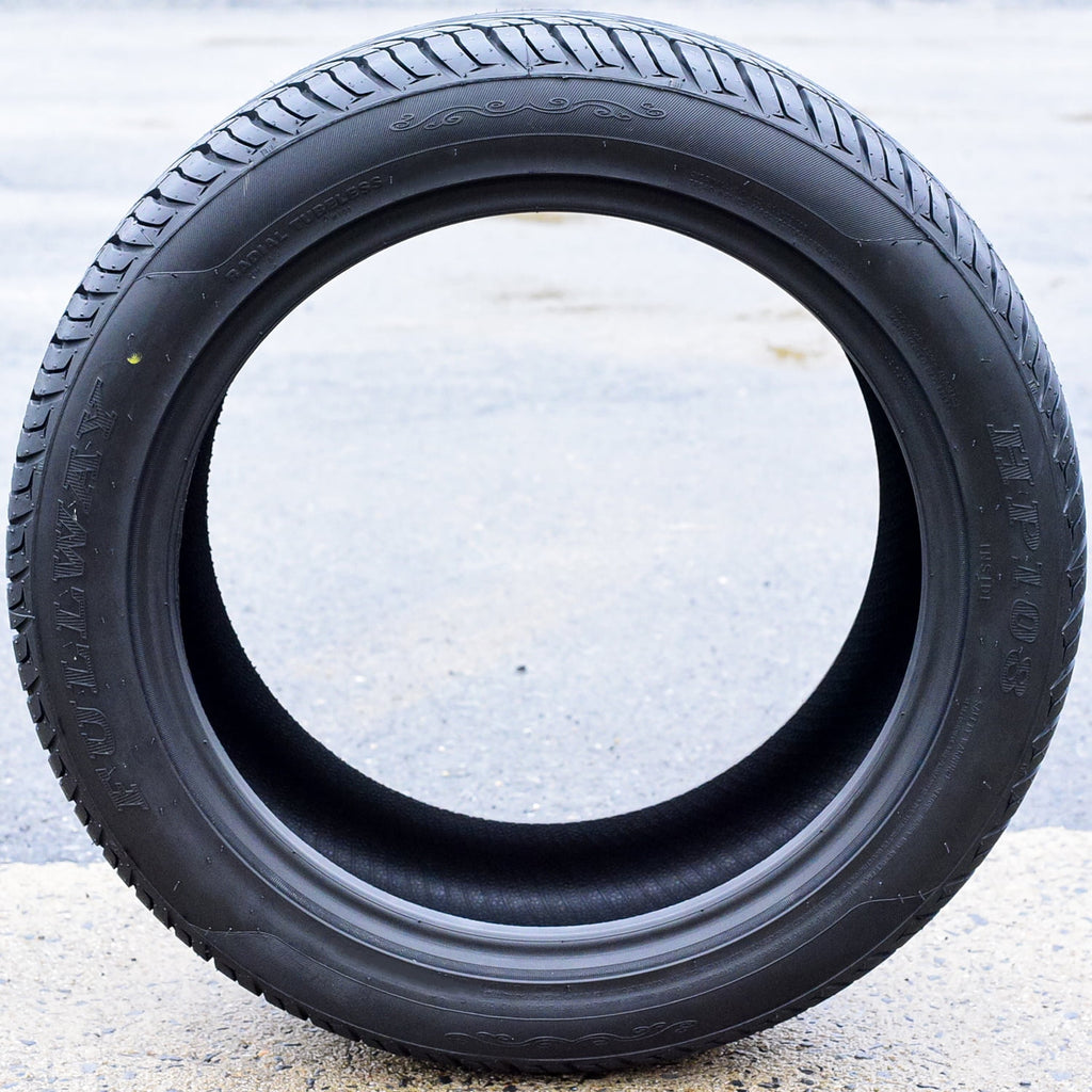Set of 4 Fullway HP108 215/50ZR17 215/50R17 95W XL High Performance a/s All Season Tires
