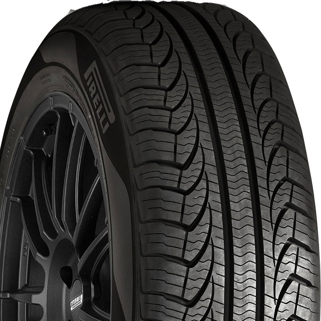 Pirelli P4 Persist AS Plus All Season 225/50R17 94V Passenger Tire