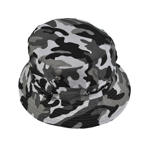 Military Bucket Hat